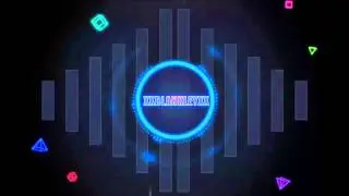 My New Channel Intro!