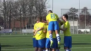 HLVéén DWS 17 feb 2019