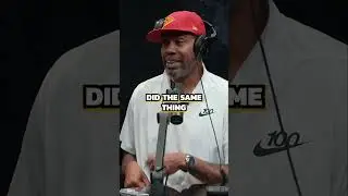 The Time Sheed Almost FOUGHT Eric Montross!