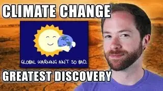 Is the Discovery of Global Warming Our Greatest Scientific Achievement? | Idea Channel | PBS