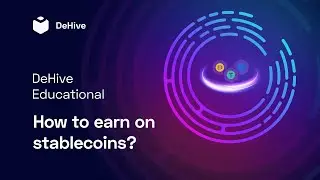 How to earn on stablecoins?
