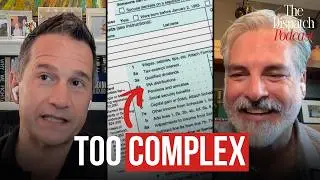 Can the U.S. Tax Code Be Simplified?
