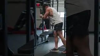Tricep Exercise #shorts