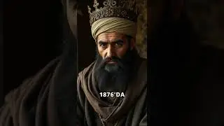 Osmanlı Padişahı 5. Murad'ın Hayatı #shortvideo  #tarih  #osmanlı