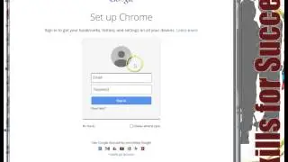 how to open Google Chrome