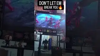 Don't let em break you🔥 #madmax #gaming #playstation