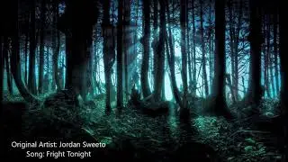 Fright Tonight ~Nightcore~