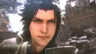 Zack Fair Edit - Final Fantasy VII Crisis Core