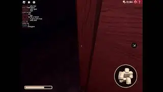 doors void bug