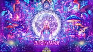 Incredible Science - Almost Nobody