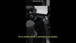 Tuono - Sobre não ser suficiente