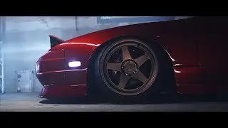 KANSEI 17IN KNP - S13 SHORT FILM | Skuraweekly (4K)
