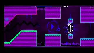 Geometry Dash: PAYLOAD BY PANMEGA (100% COMPLETED/ALL 3 COINS COLLECTED!!!) (READ DESCRIPTION)