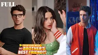 [FULL] I can't help but fall in love with my brother's friend!