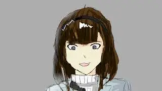 (Arknights Animated Meme) Its all in your head