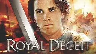 Royal Deceit (1995) | Full Thriller Movie - Christian Bale, Helen Mirren, Kate Beckinsale
