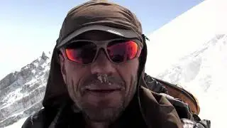 Expedice Annapurna (2012)