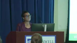 2022 WNY Cancer Progress Report from Roswell Park