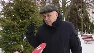 107 лет Владимиру Зельдину: труппа драматического театра почтила память народного артиста
