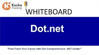 "Master .NET in No Time: Essential Online Training Guide!"
