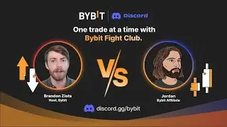 Bybit Fight Club