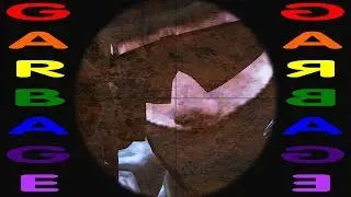 SHADOWPLAY VIDEOS ARE GARBAGE