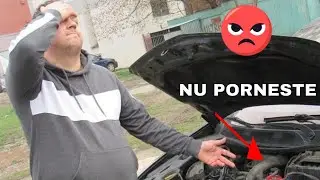DE CE NU MAI PORNESTE MASINA ? (Renault Megane II)