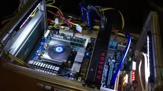 AMD RX480 8GB Test