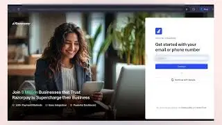 How to Connect Razorpay to WhatsApp Manager & Sync with GainWix.ai