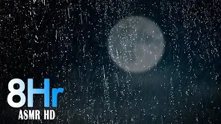 Noise Rain. Sounds of rain to fall asleep. Relaxing sounds. Rain sounds for sleeping.