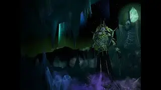 Warcraft 3 №4. Осквернение Солнечного колодца.