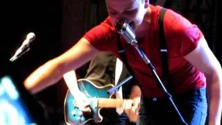 Noah Scott Ellenwood-Come Together-Ostrava 24.6.