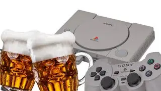Игры на PlayStation One которые хорошо состарились