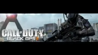 BLACK OPS 2-BOTS/SIMPLECON