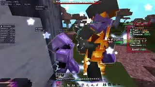 РАЗНЕСЛИ ВСЮ АНАРХИЮ SPOOKYTIME С ЧИТАМИ NURSULTAN CLIENT 1.16.5 - ПВП СПУКИТАЙМ