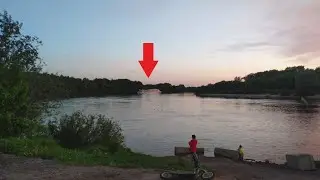 Теплоход на Оке. Для тех кто не знал...