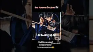 Best Supernatural kdrama ✨