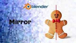 Blender 2.83 Mirror  на русском