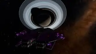 Using ChatGPT as a copilot in Elite Dangerous (Android 14/Ubuntu 24.04) (concept)