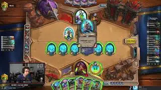 Random Class Card Clutch | Thief Rogue Gameplay