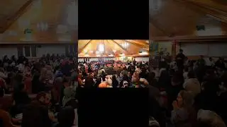 Sarı Saltık Cem Evi 