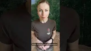 Единственно рабочее средство от клещей!