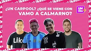 #UNDÍAMÁS 21 | NOS VISITA 