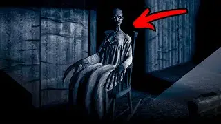There's 1 Reason Nobody Has EVER Left This Apartment...