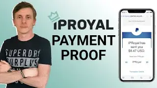 Pawns.app Payment Proof - Does Pawns.app Pay & How Much Can You Earn?