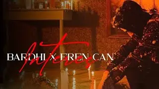 BARDHI x EREN CAN Can - Interes (Prod by Nurteel) (Official Music Video)