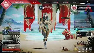 Frying in Pubs | Apex Legends