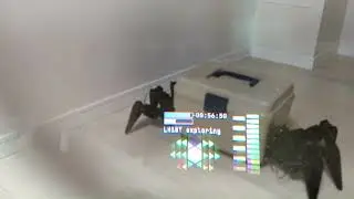 Visualize the state of my robot with Monocle