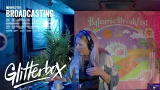 Colleen 'Cosmo' Murphy (Live from The Basement) - Defected Broadcasting House