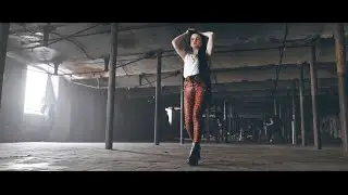 Rock Lives In My Soul - Fury [Official Music Video]